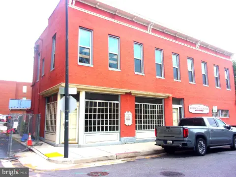 Historic Office Building