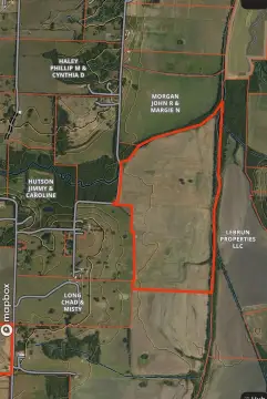 Open Agricultural Land Tract