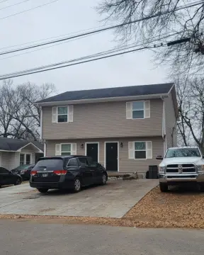 Renovated Duplex Investment Opportunity