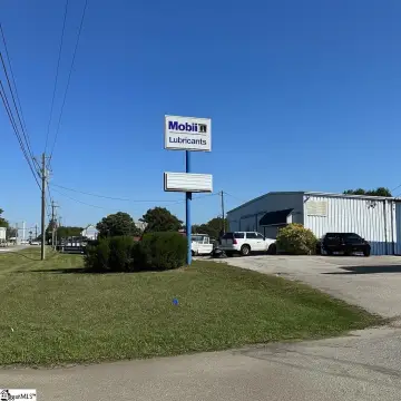 Commercial Land in Anderson, SC
