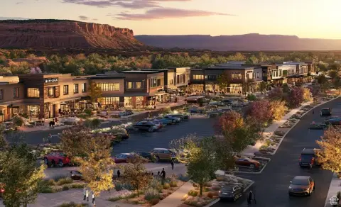 Mixed-Use Development Land Opportunity