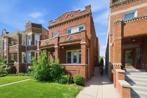 Portage Park Multi-Family Investment