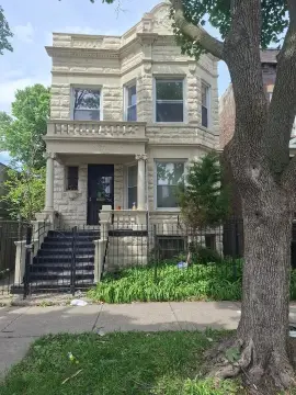 Chicago Multifamily Graystone For Sale