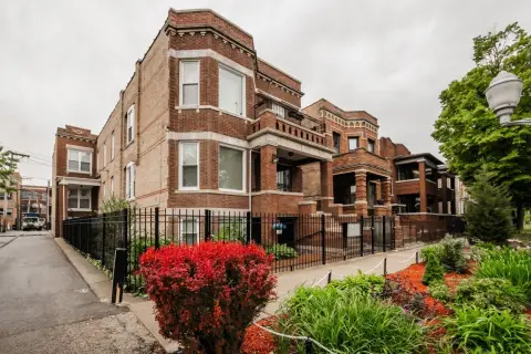 Humboldt Park Legal 5-Unit Building