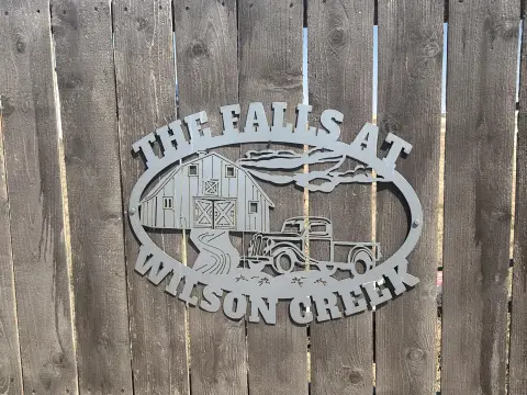 Residential Land in Lubbock, TX