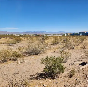 Golden Valley Land with Garage