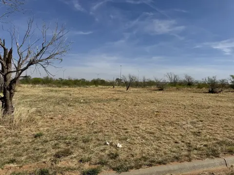 Lubbock Land For Sale