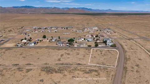 Valle Vista Land Opportunity