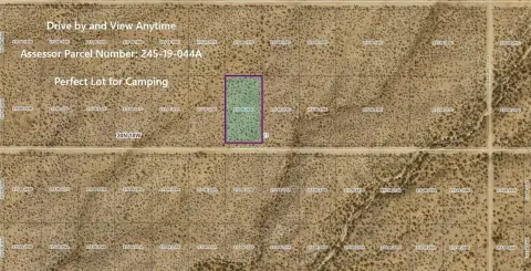 Golden Valley Acreage Opportunity