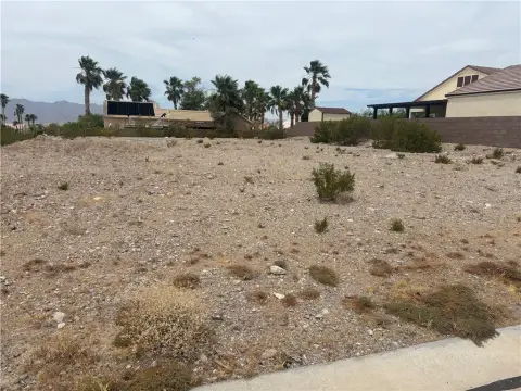 Land in Bullhead City, AZ