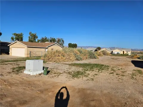 Mohave Valley Buildable Lot