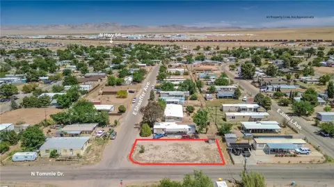 Kingman R1 Corner Lot