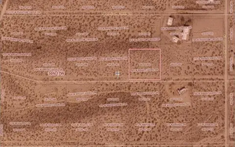 Land with Panoramic Views