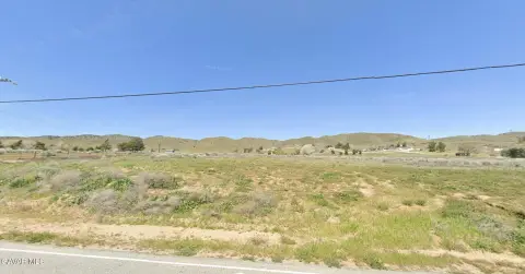 Land Parcel with Street Frontage