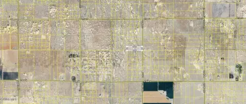 Corner Land Parcel