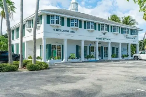 Wilton Manors Office Space
