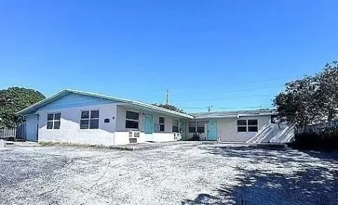 Fort Lauderdale Fourplex Value-Add Opportunity