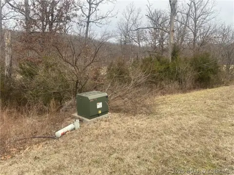 Golf Course Homesite Opportunity