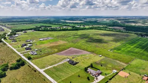 Agricultural Ranch Land with Barn