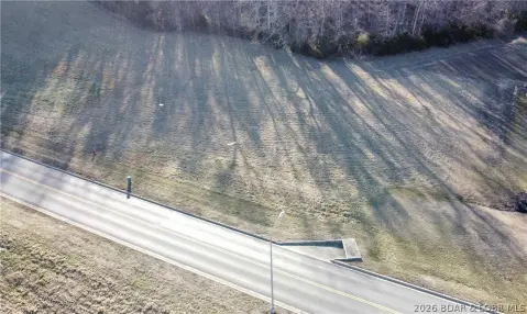 Prime Land in Warsaw, MO