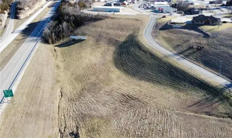 Prime Land in Warsaw, MO