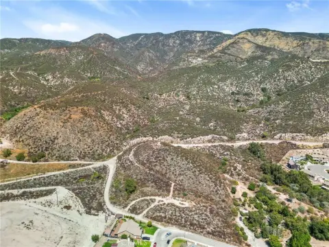 San Bernardino Land Opportunity