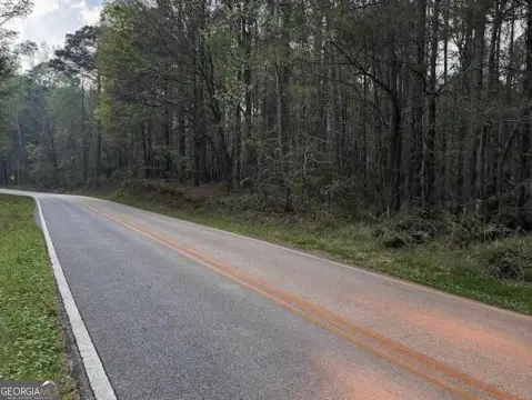 7.72 Acres in Buckhead, GA