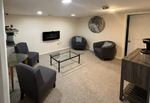 For-Rent Office Space