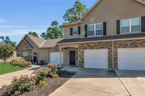 Four-Plex Residential Income Property