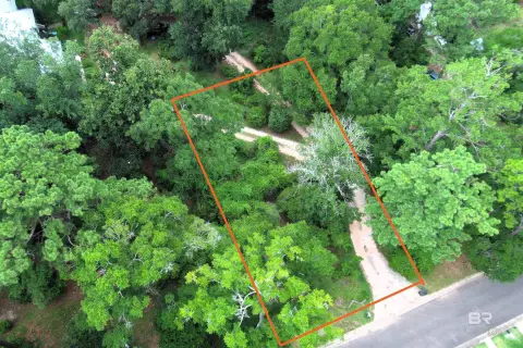 Fairhope Residential Lot Opportunity