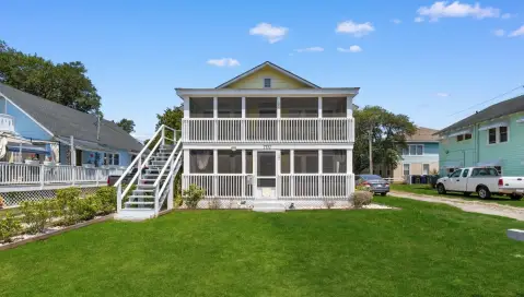 Eight-Unit Multi-Family Property