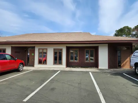 Executive Office Suite