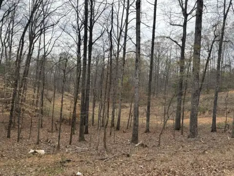 Industrial Land Parcel