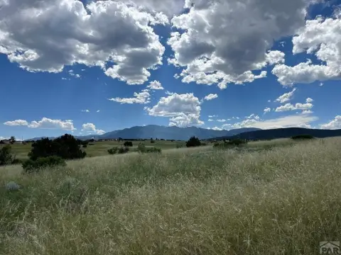 Colorado City Land For Sale