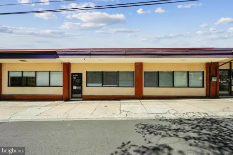 Takoma Park Office Sublease Opportunity