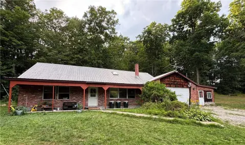 Quadplex with Expansion Potential