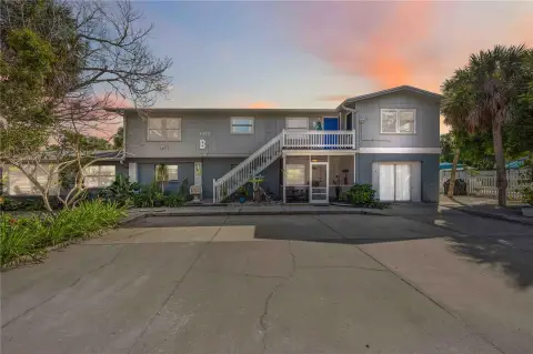 4-Unit Vacation Rental Property