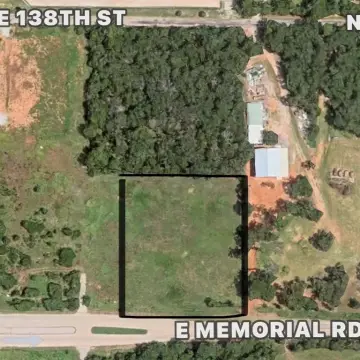 Commercial Land Site with SPUD Zoning