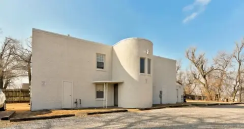 100% Occupied Four-Unit Apartment