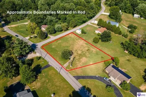 Residential Land in Rural Setting