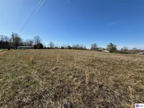 Cloverport, KY Land Auction