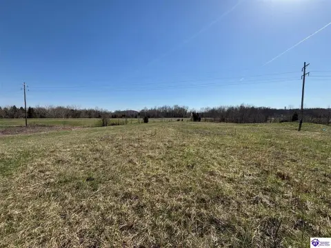 Land Parcel in Cloverport, KY