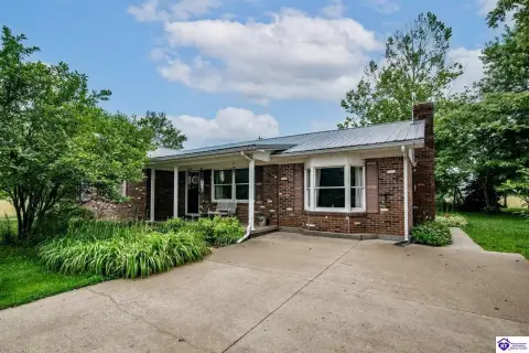 Mini Farm on 11 Acres