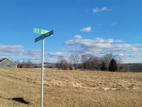 1.51-Acre Corner Homesite in Galena