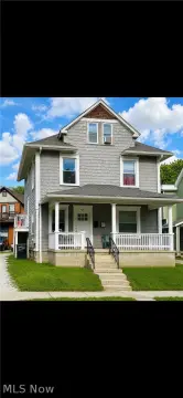 Duplex Investment Property
