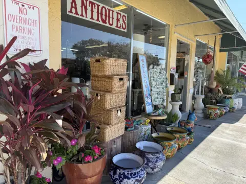 Established Business in Vero Beach