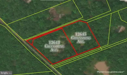 Land in Owings Mills, MD