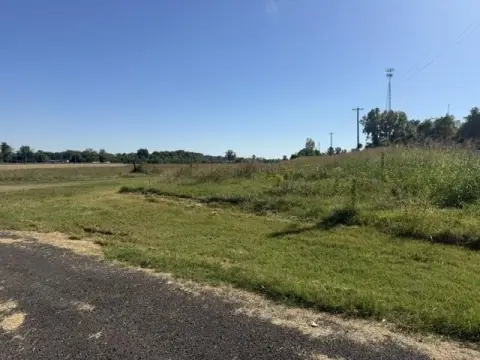 Industrial Land