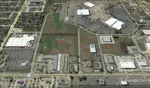 Divisible Commercial Land