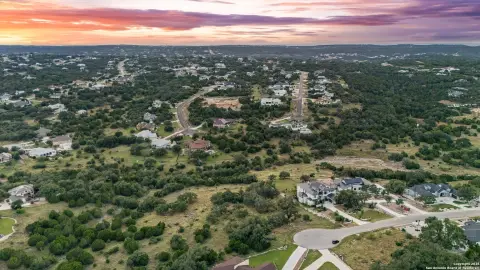 New Braunfels Homesite on 3.33 Acres